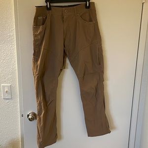 Kuhl  air pants men's 32x30